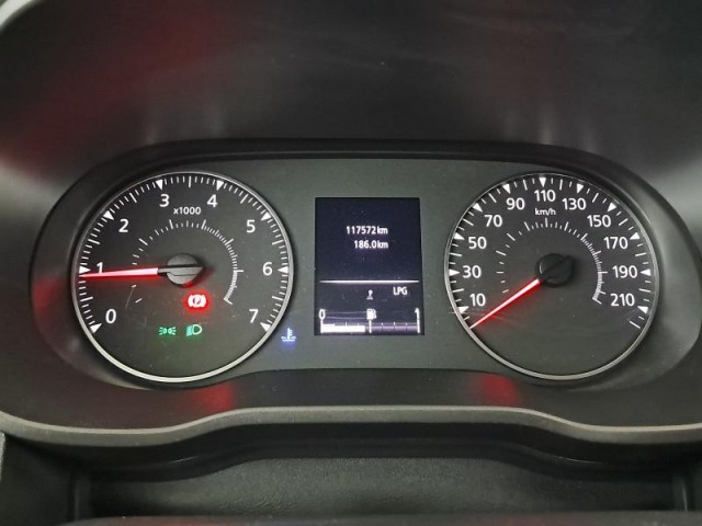 Dacia Duster  1.0 TCe 
