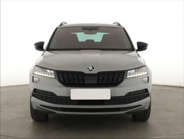 Škoda Karoq  2.0 TDI Sportline