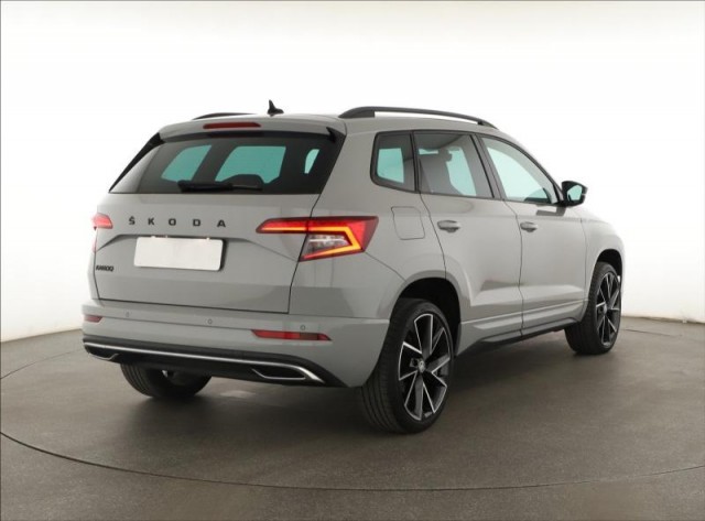 Škoda Karoq  2.0 TDI Sportline