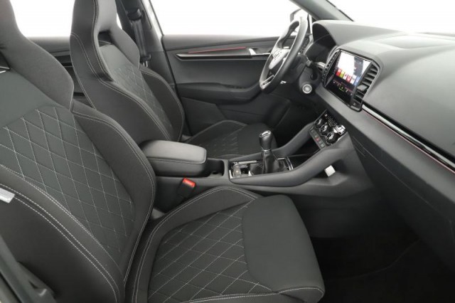 Škoda Karoq  2.0 TDI Sportline