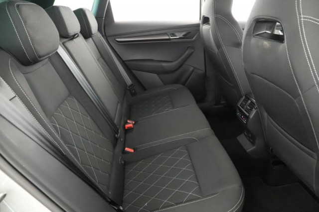 Škoda Karoq  2.0 TDI Sportline