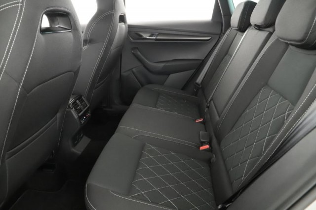 Škoda Karoq  2.0 TDI Sportline