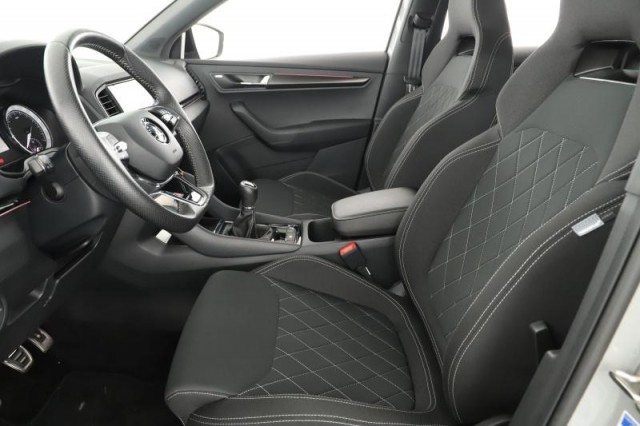 Škoda Karoq  2.0 TDI Sportline
