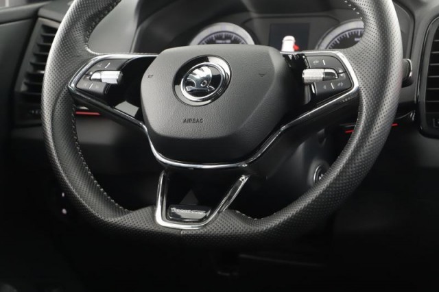 Škoda Karoq  2.0 TDI Sportline
