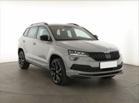 Škoda Karoq  2.0 TDI Sportline