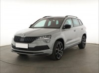 Škoda Karoq  2.0 TDI Sportline
