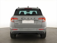 Škoda Karoq  2.0 TDI Sportline
