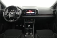 Škoda Karoq  2.0 TDI Sportline