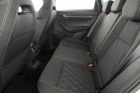 Škoda Karoq  2.0 TDI Sportline