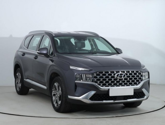 Hyundai Santa Fe  2.2 CRDi 