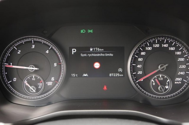 Hyundai Santa Fe  2.2 CRDi 
