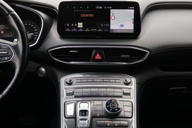 Hyundai Santa Fe  2.2 CRDi 