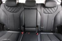 Hyundai Santa Fe  2.2 CRDi 