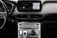 Hyundai Santa Fe  2.2 CRDi 