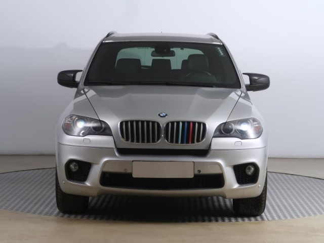 BMW X5  xDrive40d M Paket