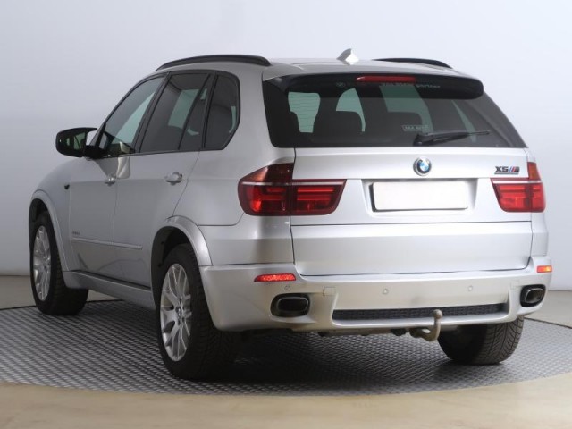 BMW X5  xDrive40d M Paket