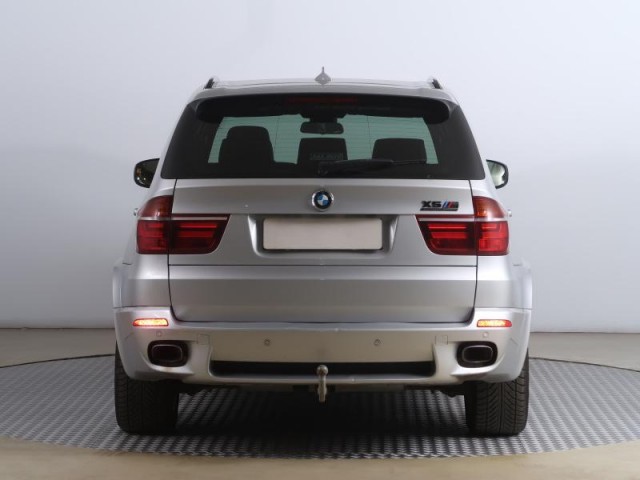 BMW X5  xDrive40d M Paket