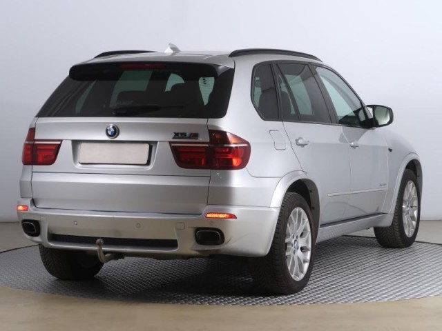BMW X5  xDrive40d M Paket
