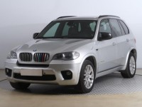 BMW X5  xDrive40d M Paket