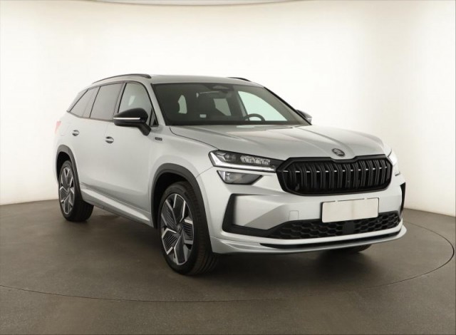 Škoda Kodiaq  2.0 TDI Sportline