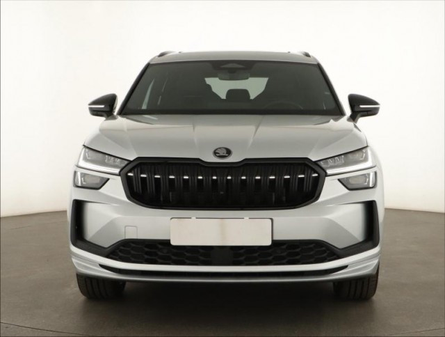 Škoda Kodiaq  2.0 TDI Sportline