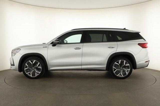 Škoda Kodiaq  2.0 TDI Sportline