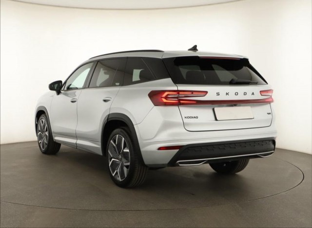 Škoda Kodiaq  2.0 TDI Sportline