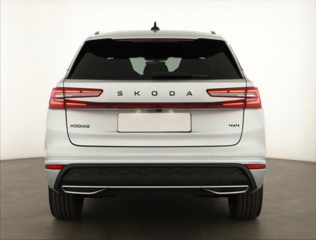Škoda Kodiaq  2.0 TDI Sportline