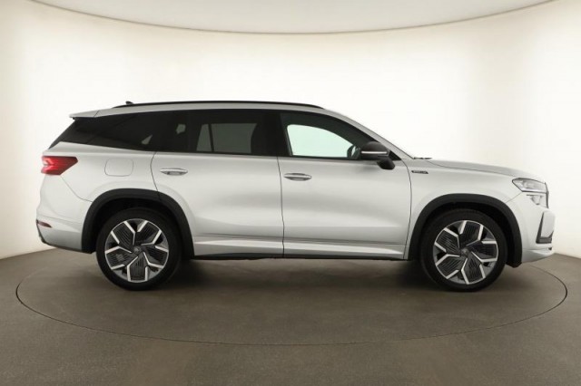 Škoda Kodiaq  2.0 TDI Sportline