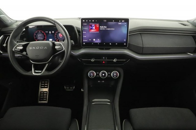Škoda Kodiaq  2.0 TDI Sportline