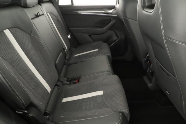 Škoda Kodiaq  2.0 TDI Sportline