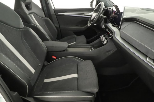Škoda Kodiaq  2.0 TDI Sportline
