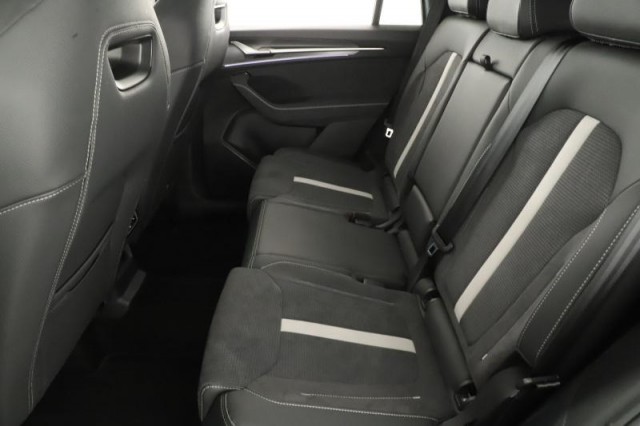 Škoda Kodiaq  2.0 TDI Sportline