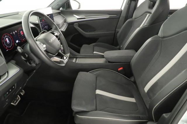 Škoda Kodiaq  2.0 TDI Sportline