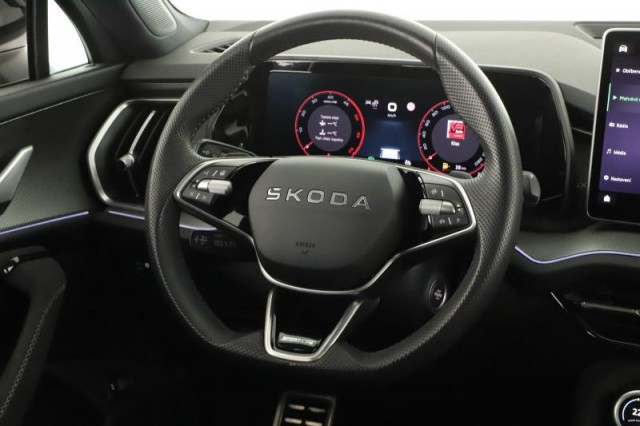 Škoda Kodiaq  2.0 TDI Sportline
