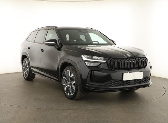 Škoda Kodiaq  2.0 TDI Sportline