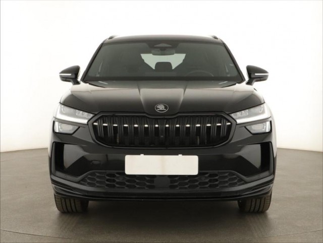 Škoda Kodiaq  2.0 TDI Sportline