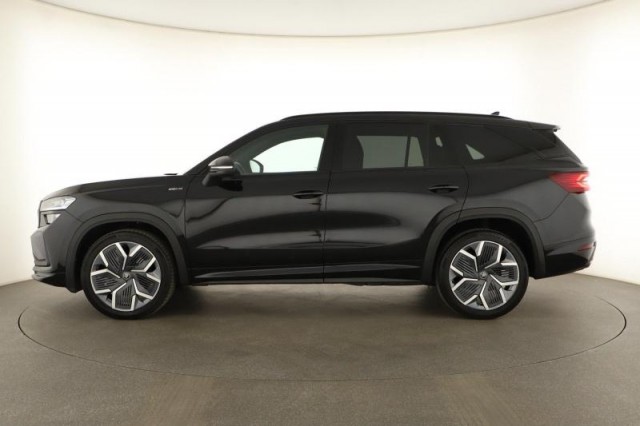 Škoda Kodiaq  2.0 TDI Sportline