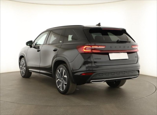 Škoda Kodiaq  2.0 TDI Sportline
