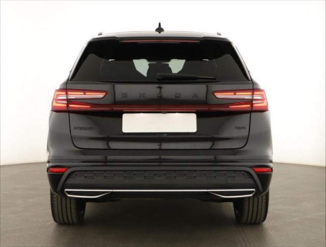 Škoda Kodiaq  2.0 TDI Sportline