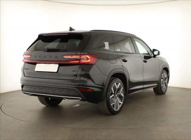Škoda Kodiaq  2.0 TDI Sportline