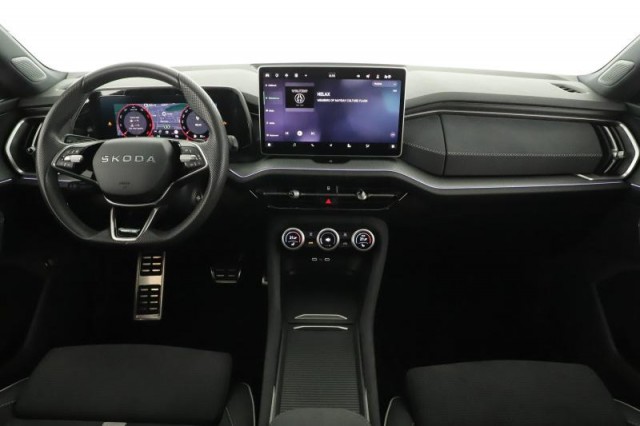 Škoda Kodiaq  2.0 TDI Sportline
