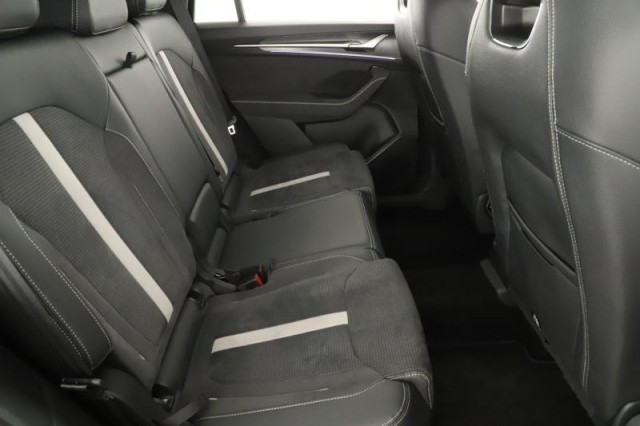 Škoda Kodiaq  2.0 TDI Sportline