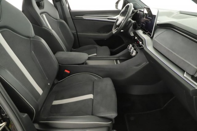 Škoda Kodiaq  2.0 TDI Sportline