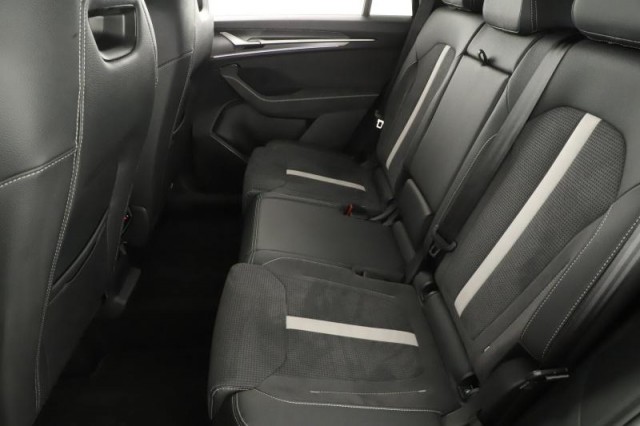 Škoda Kodiaq  2.0 TDI Sportline