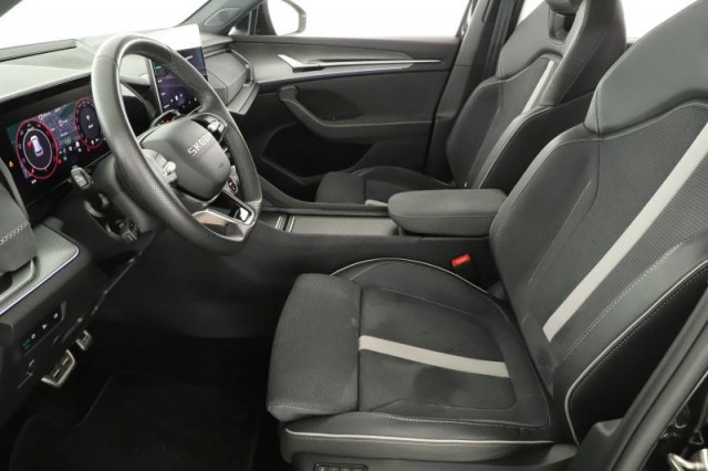 Škoda Kodiaq  2.0 TDI Sportline