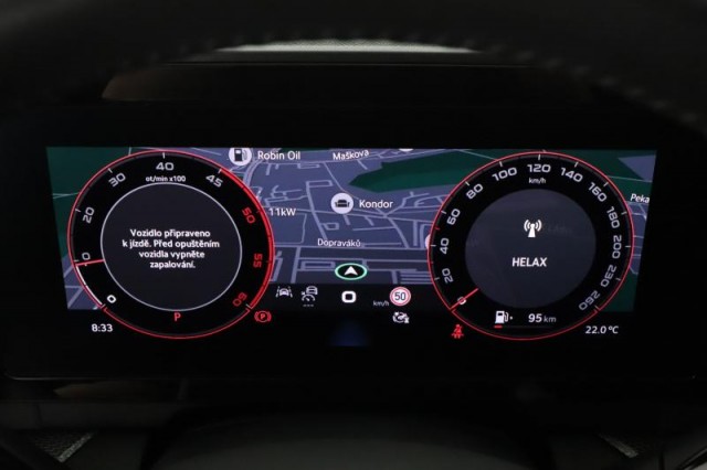 Škoda Kodiaq  2.0 TDI Sportline