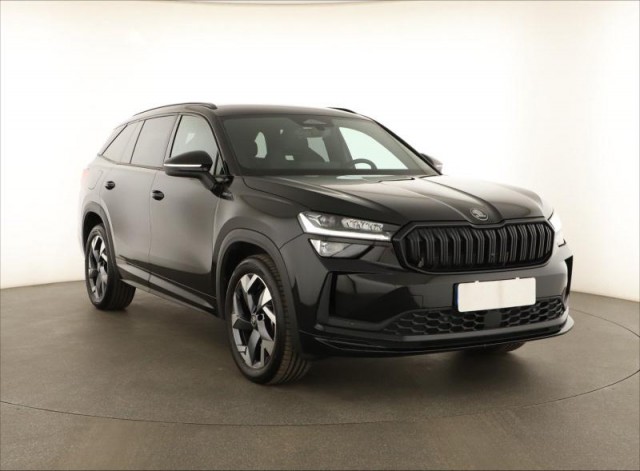 Škoda Kodiaq  2.0 TDI Sportline