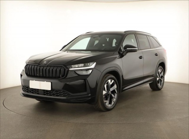 Škoda Kodiaq  2.0 TDI Sportline
