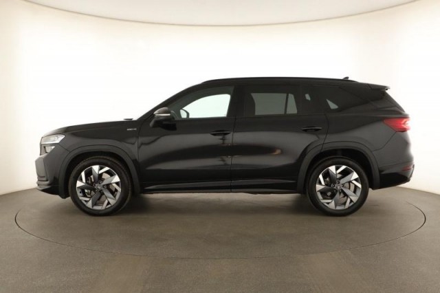 Škoda Kodiaq  2.0 TDI Sportline